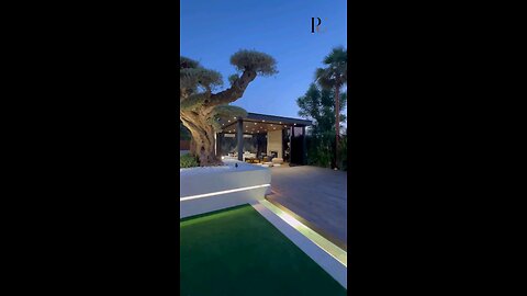 Luxury Backyard Beauty