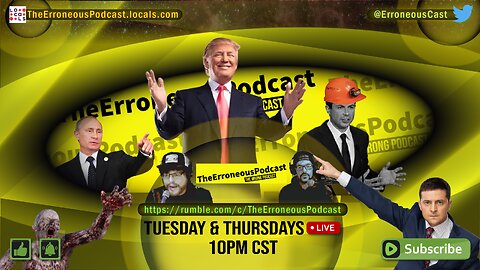Ep.17: Are we allowed to Question anything!?