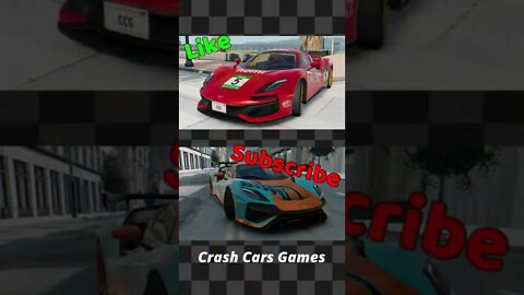 What car will you choose? | Game in Description!