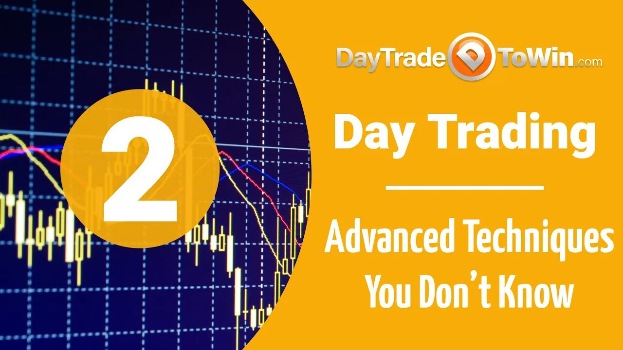 Trading methods used every day Part 2