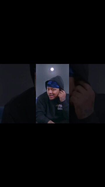 Bow Wow on why he hasn’t spoken to Beyoncé’s sister. #solangeknowles #bowwow #shadmoss #beyonce