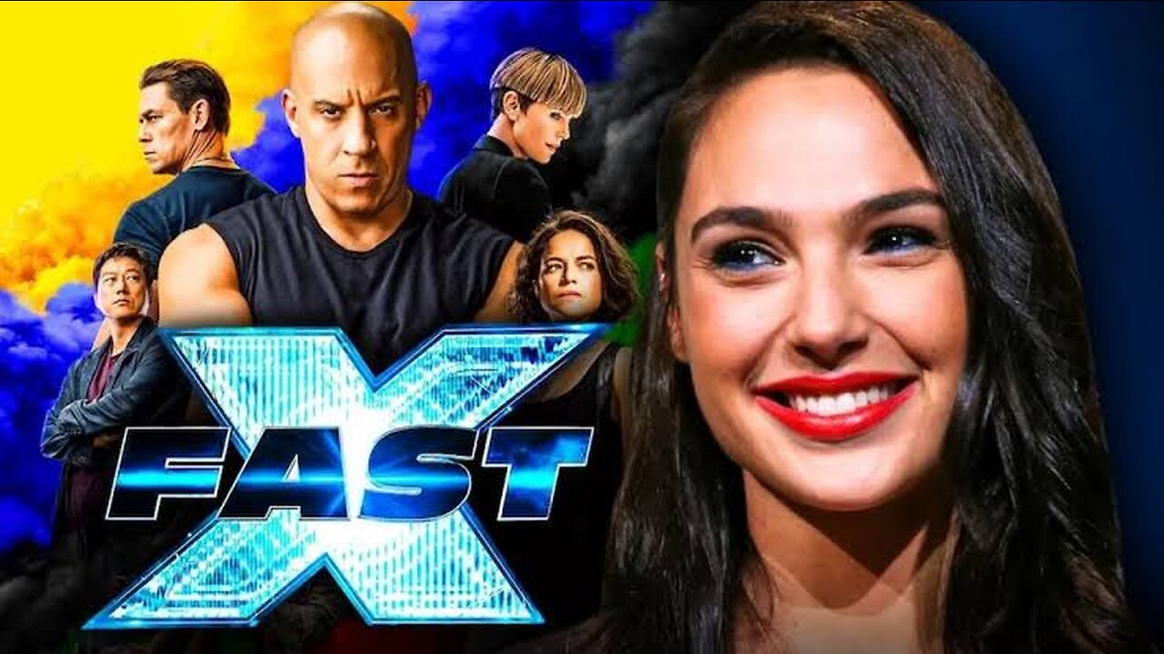 Farruko - Pepas (XZEEZ & OTASH Remix) _ FAST & FURIOUS [Chase Scene]_HD.mp4
