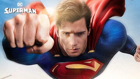 SUPERMAN TEASER TRAILER 2025 - Latest Update & Release Date