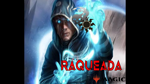 MTGA - Jogando Rankd tentando subir