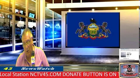 NCTV45 NEWSWATCH MORNING TUESDAY SEPTEMBER 1 2020 WITH ANGELO PERROTTA