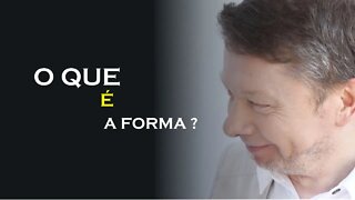 O QUE É A FORMA?, ECKHART TOLLE DUBLADO