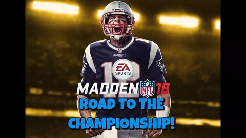 Road To The Championship Series!