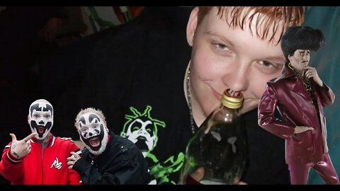 The story of Syko Sam and ICP