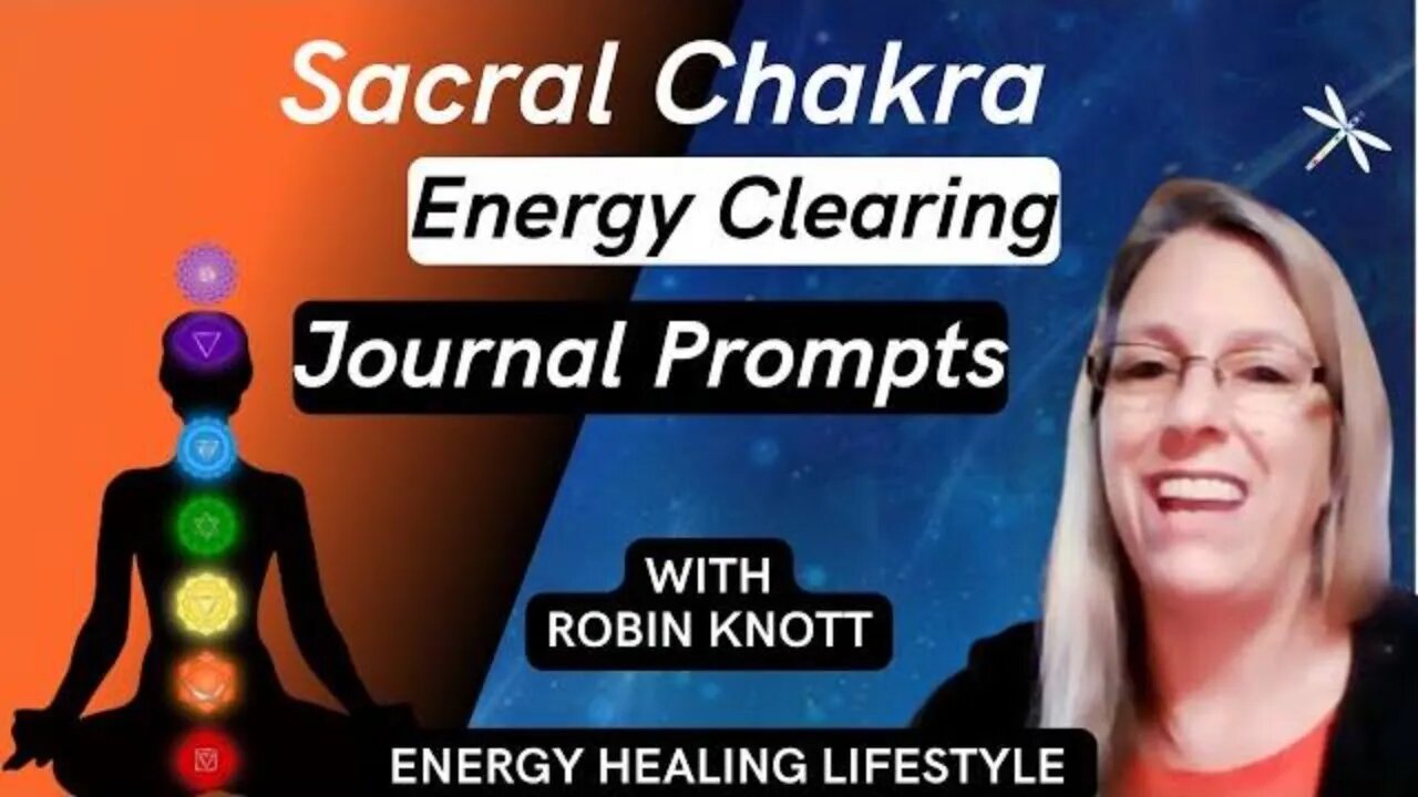 🧡Sacral Chakra Journal Prompts 219🧡Big Money Blocks Clearing🧡Clear Resistance