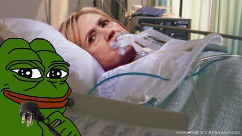 HILLARY CLINTON AND ANTHONY WEINER EXPOSED (FRAZZLEDRIP) [WARNING GRAPHIC ]