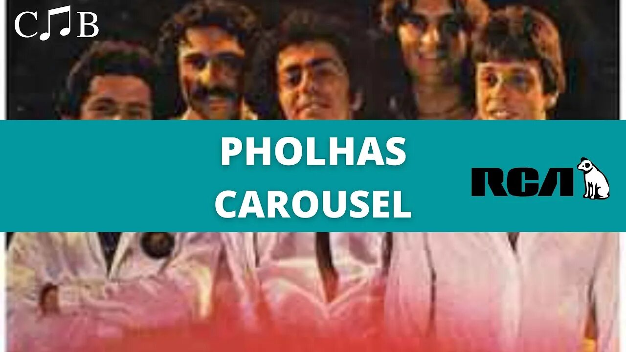 Pholhas - Carousel