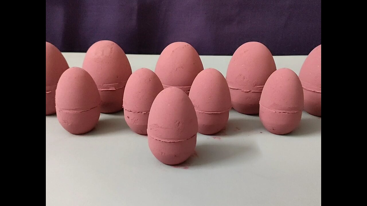 Dusty Colored Jordan Eggs 🔥