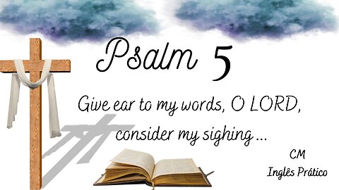 Psalm 5