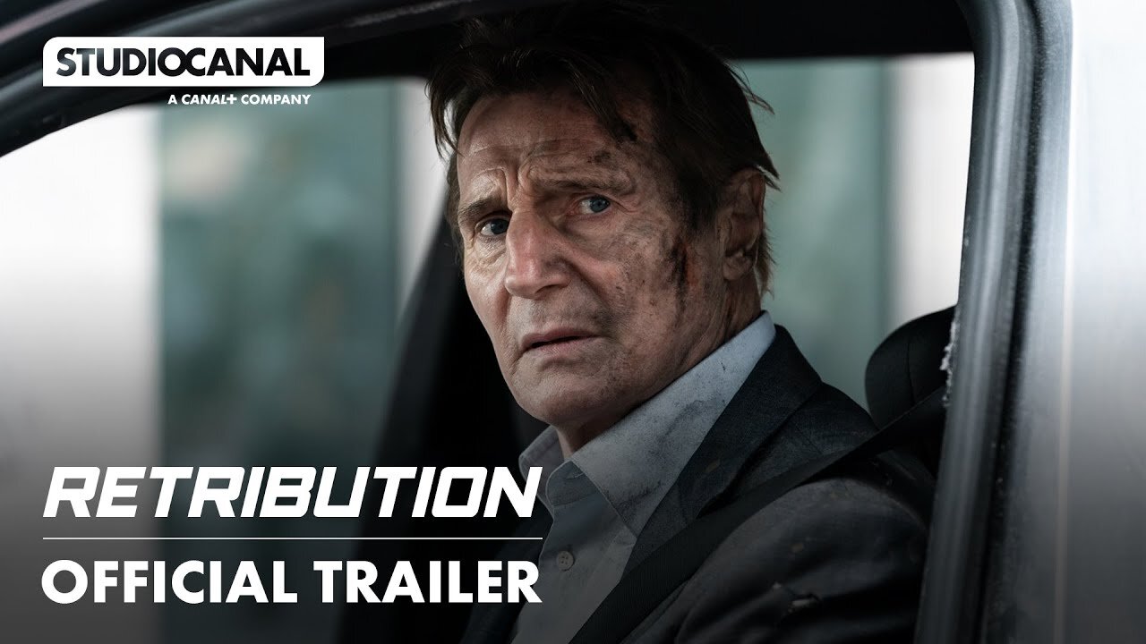 RETRIBUTION | Official International Trailer