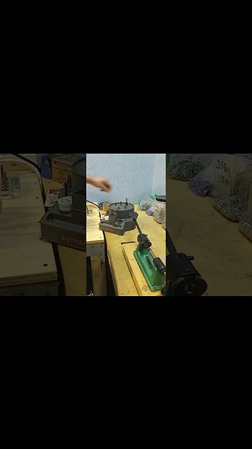 cleaning primer pockets on 300 B O