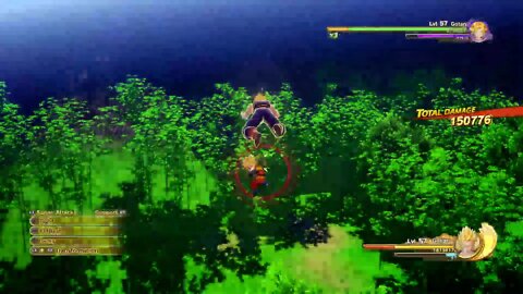 DRAGON BALL Z: Kakarot PS4