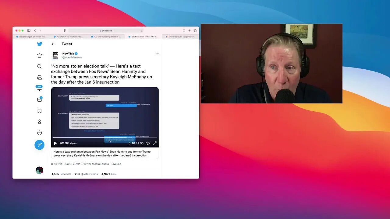 GAMcast Live: June 10, 2022