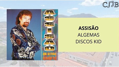 Assisão - Algemas