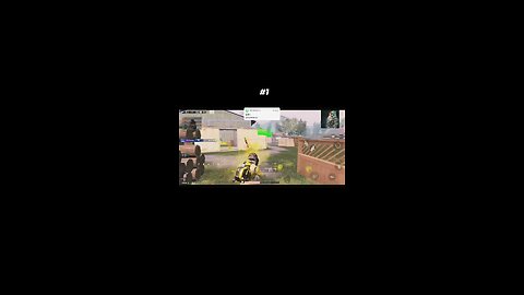 M416 jiggle gameplay video 4...__._._._.__trendingreels _viral _reel _gaminglife _gaming