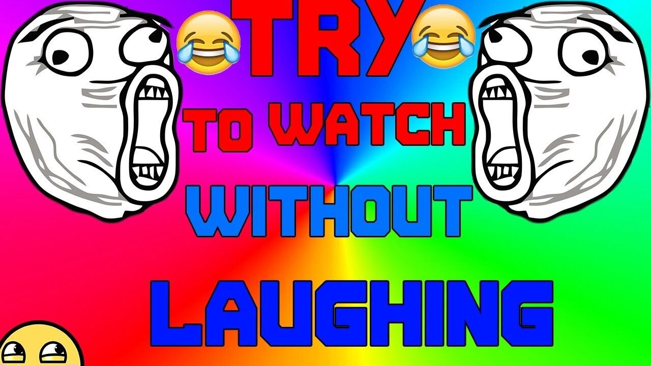 TRY NOT TO LAUGH-2😂 | BEST FUNNY MEME COMPILATION 😂😂| WATCH TILL THE END...