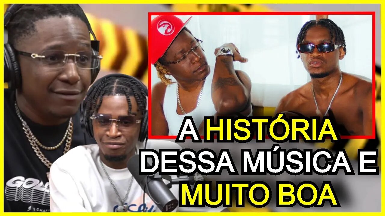 DNASTY SOBRE MÚSICA "AULAS E CURSOS' (PodPah) FlowPah Cortes