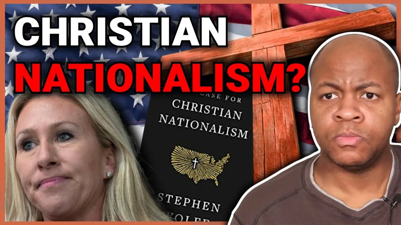 The TRUTH About Christian Nationalism
