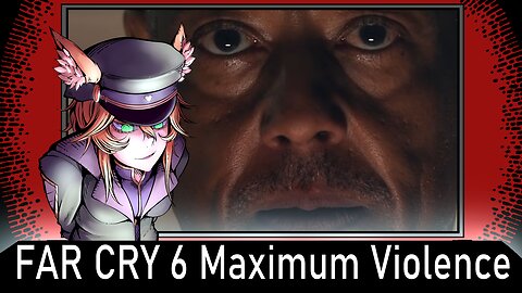 🔥1 GERMAN Commits Warcrimes.. Again.【FAR CRY 6】