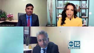 Ironwood Cancer & Research Centers: Symptoms of pancreatic cancer and what patients need to know