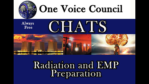 Radiation and EMP-One Voice Chats