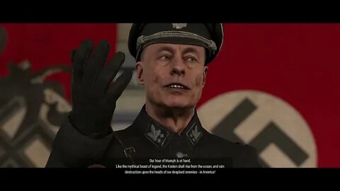 Sniper Elite 5