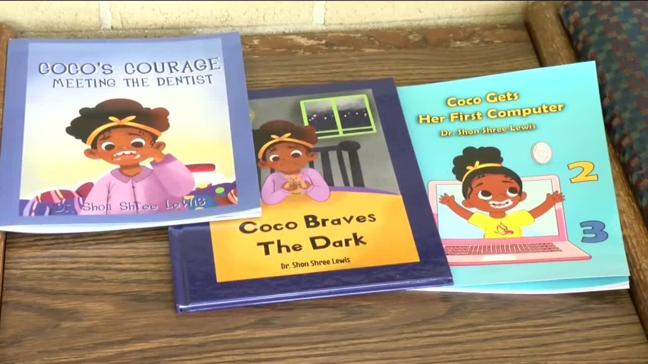 Author accuses Wauwatosa Library of discrimination: 'That's racist'