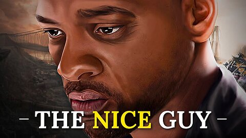 Why NICE Guys Finish LAST (AVOID THIS...) |HIGH Value Men |self development coach