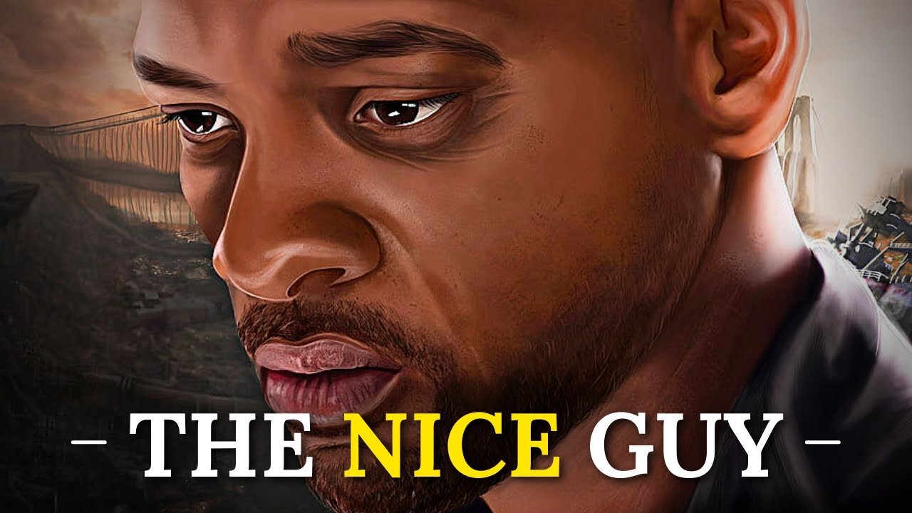 Why NICE Guys Finish LAST (AVOID THIS...) |HIGH Value Men |self development coach