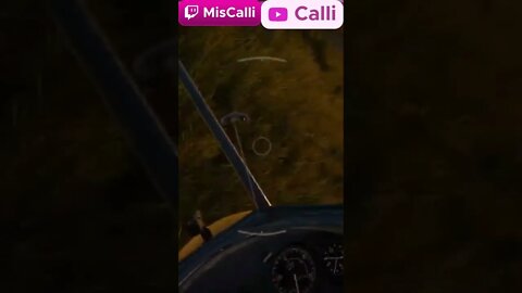 We Landed It