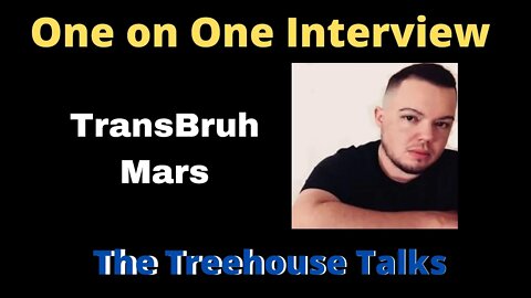 One on One With TransBruh Mars