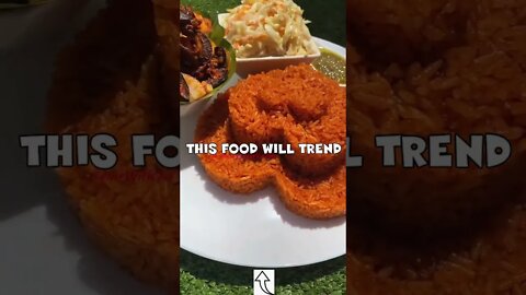 Ghana Food 😍 S1-E01 #shorts #food #ghanafoods #trending #africa