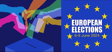 EU Elections 2024 LIVE