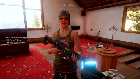 Far Cry 5 Part 40-Broken Path