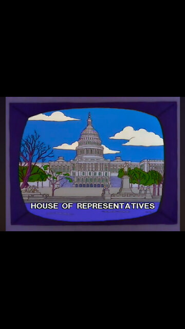 Biden Administration (satire)