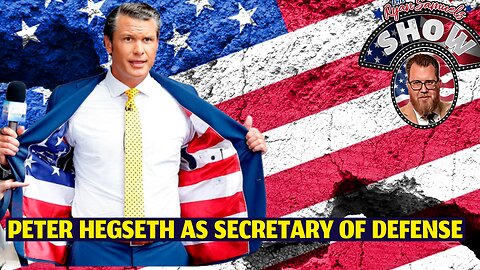 Trump Stirs Controversy with Hegseth Nomination