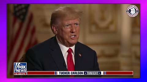 TUCKER - BREAKING NEWS 04-11-23 FULL