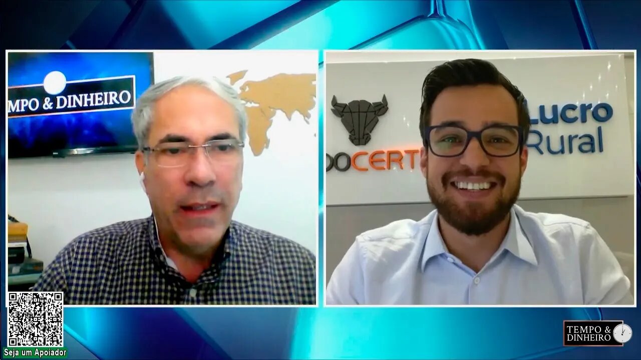 Boi gordo em queda reduz margem do produtor que não fez proteção de preços