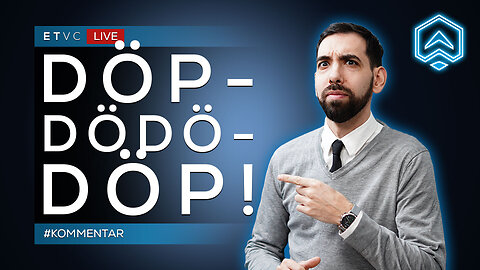 🟥 LIVE | DÖP-DÖDÖ-DÖP! | Harmloses Lied wird PROTEST-HYMNE 2024! | #KOMMENTAR