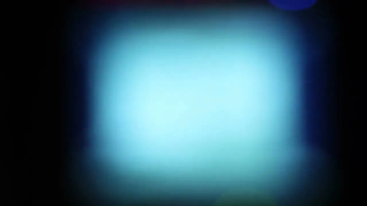 Beachfront B roll CRT Flicker Free to Use HD Stock Video Footage
