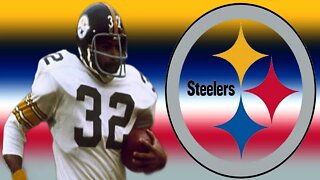 How To Create Franco Harris Madden 23