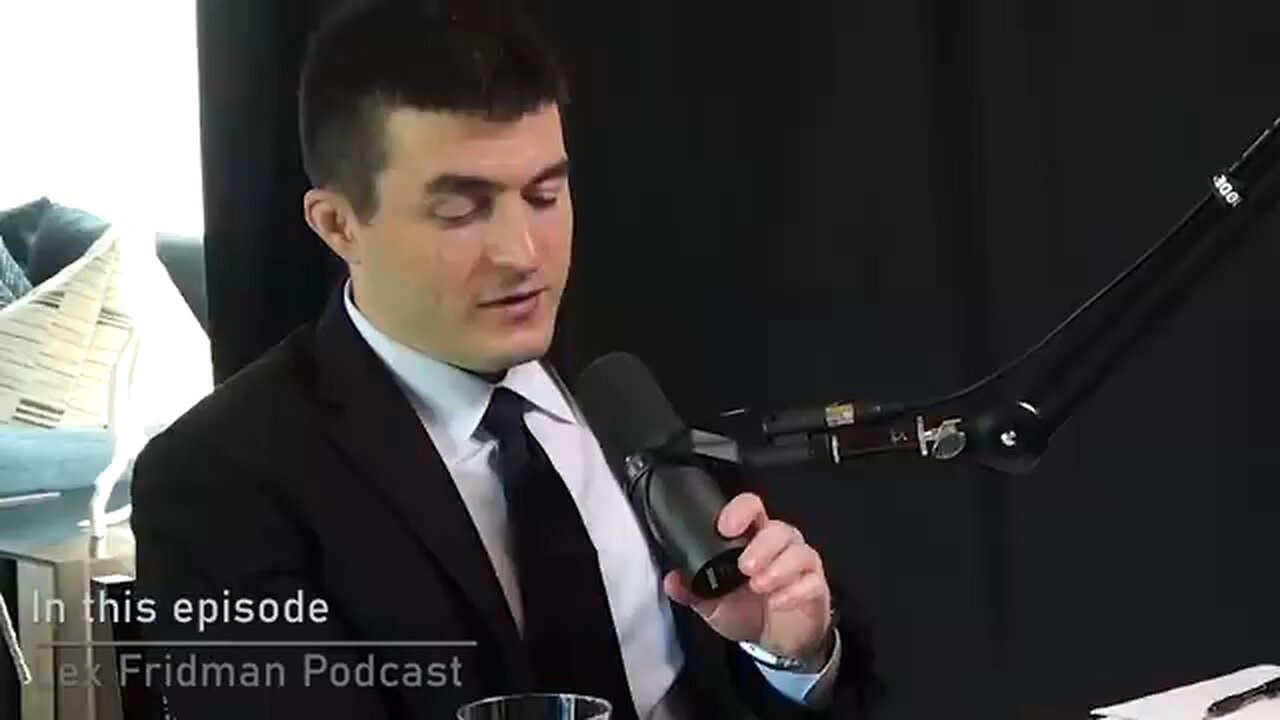 Sam Altman and Mark Zuckerberg podcast interview