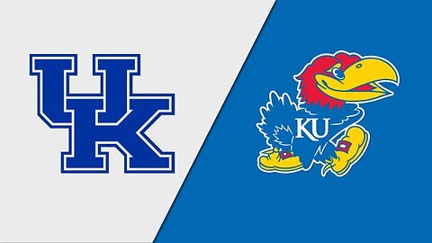 #17 Kentucky vs. #1 Kansas Basketball Highlights 11/14/2023