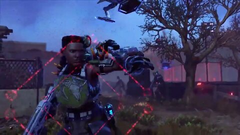 XCOM2 Run 2 13