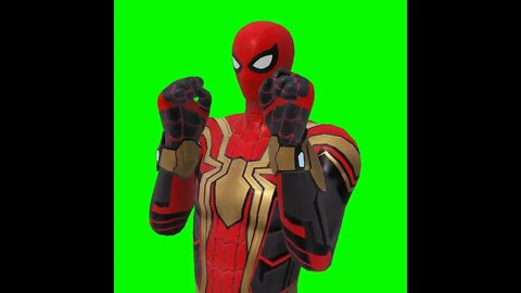 Vídeo de Animação - Homem Aranha Spider Man #shorts