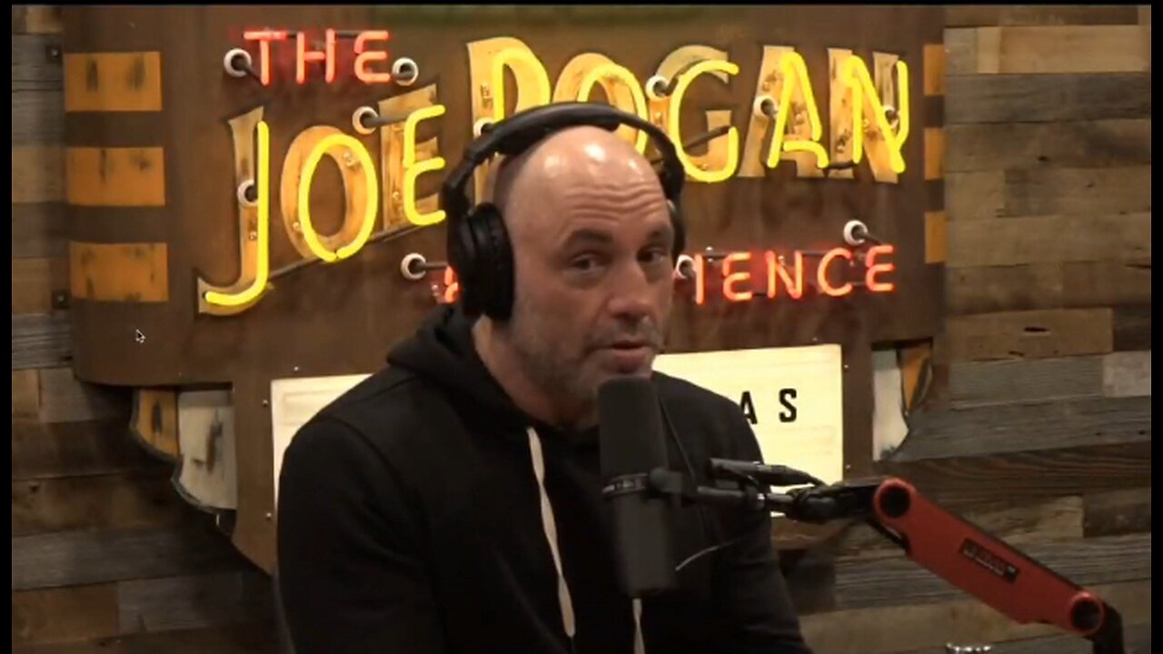 Joe Rogan Says We’re Empowering ‘EVIL’ With Terms Like ‘Minor-Attracted Persons’